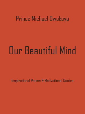cover image of Our Beautiful Mind
